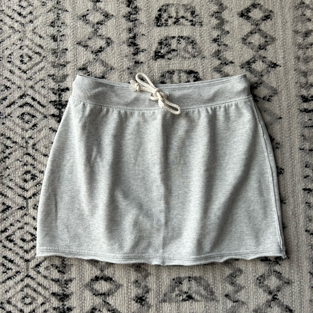 AE mini skirt